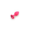Plug bijou rose Large PINKY 